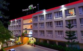 Inventree Hotel Pune